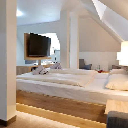 Ξενοδοχείο Residenz Waldoase Χέρινγκσντορφ