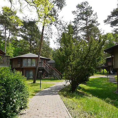 Residenz Waldoase Χέρινγκσντορφ