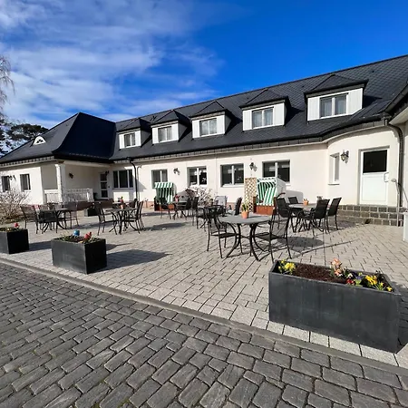 Hotel Residenz Waldoase 3*