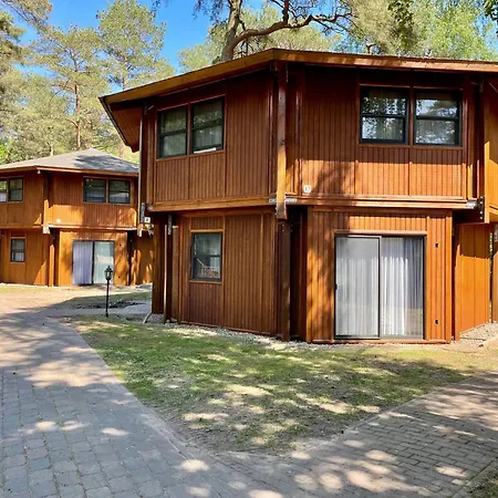 Residenz Waldoase Heringsdorf (Usedom)