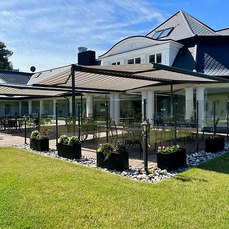 Residenz Waldoase Heringsdorf (Usedom)